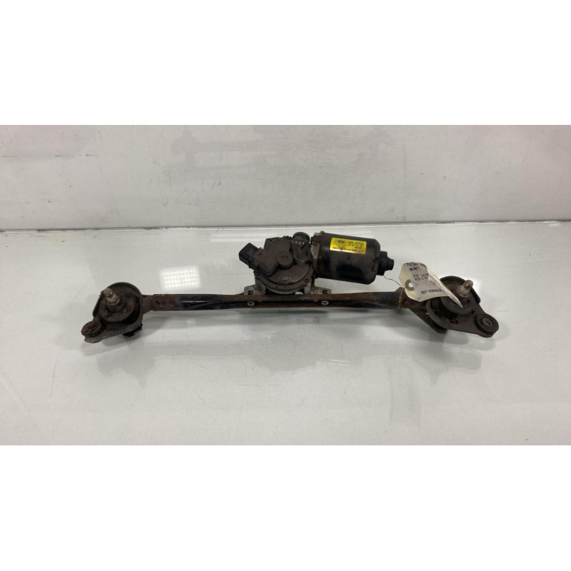 Moteur essuie glace avant KIA RIO 2 Photo n°5