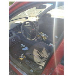 Serrure avant droit KIA RIO 2