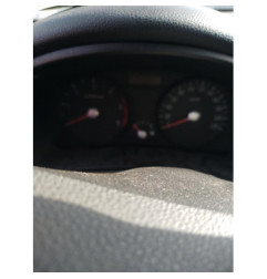 Serrure avant droit KIA RIO 2