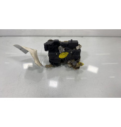 Serrure avant droit RENAULT KANGOO 1