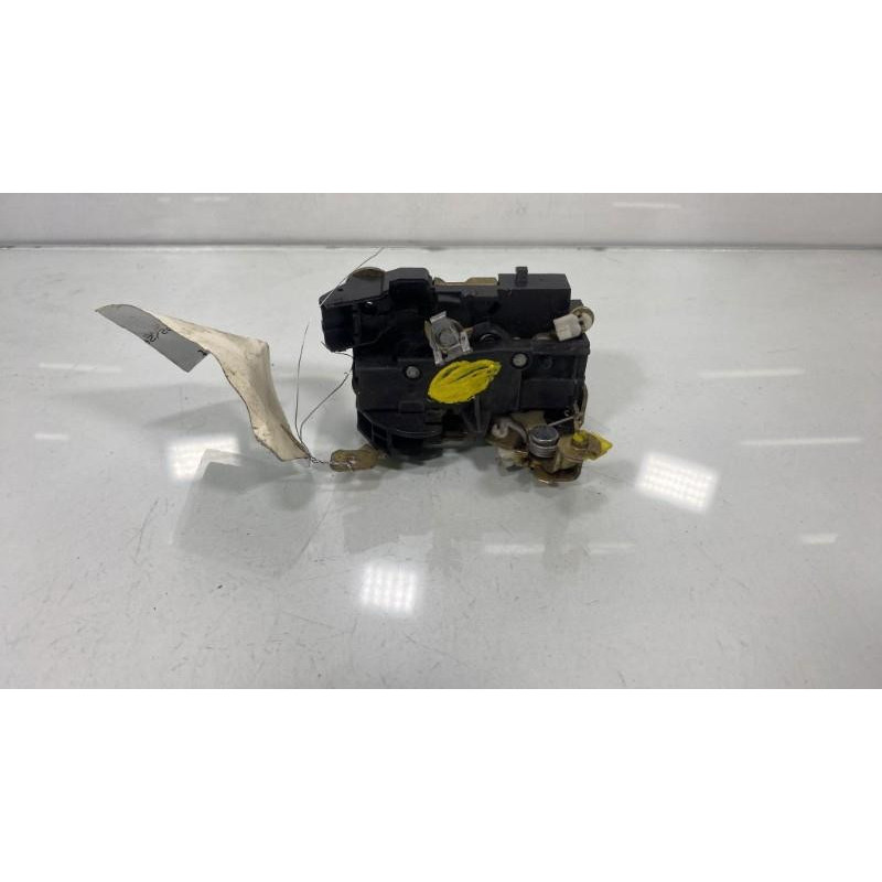 Serrure avant droit RENAULT KANGOO 1 Photo n°3