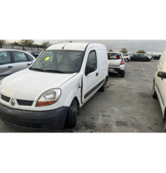 Serrure avant droit RENAULT KANGOO 1