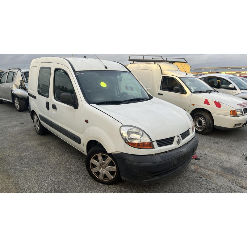 Serrure avant droit RENAULT KANGOO 1 Photo n°6