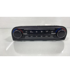 Commande chauffage KIA XCEED Photo n°1