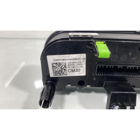 Commande chauffage KIA XCEED