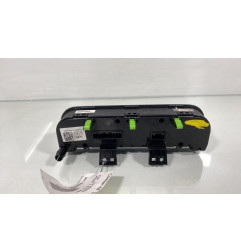 Commande chauffage KIA XCEED