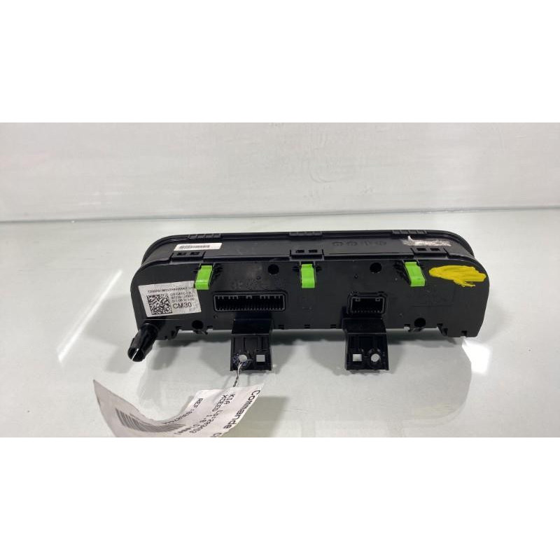 Commande chauffage KIA XCEED Photo n°3