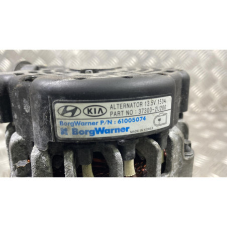 Alternateur KIA XCEED