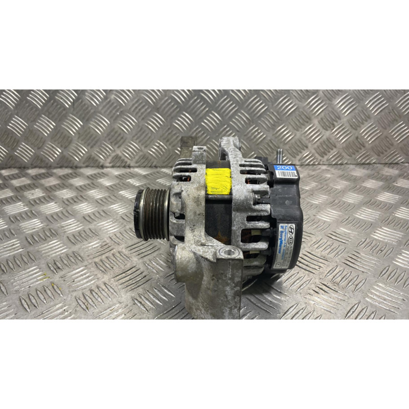 Alternateur KIA XCEED Photo n°5