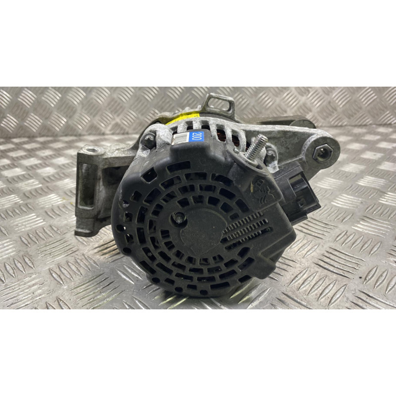 Alternateur KIA XCEED Photo n°6