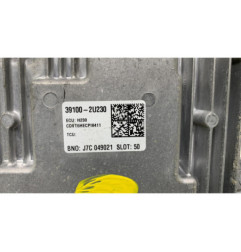 Calculateur moteur KIA XCEED Photo n°1