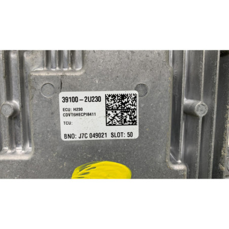 Calculateur moteur KIA XCEED Photo n°1