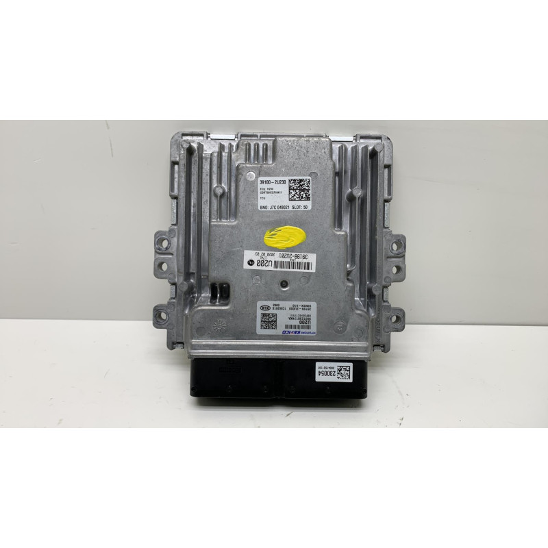 Calculateur moteur KIA XCEED Photo n°2