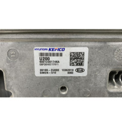 Calculateur moteur KIA XCEED