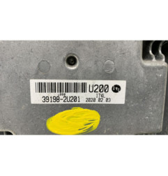 Calculateur moteur KIA XCEED