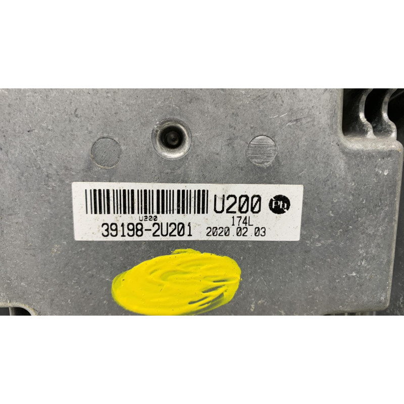 Calculateur moteur KIA XCEED Photo n°5