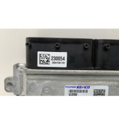 Calculateur moteur KIA XCEED