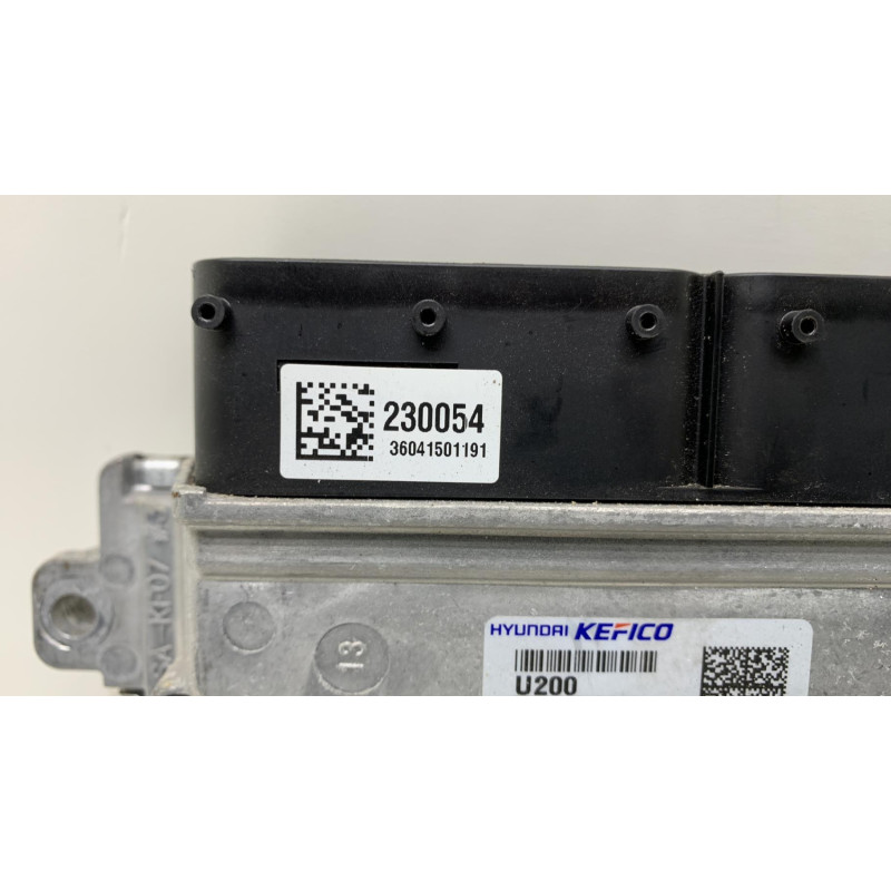 Calculateur moteur KIA XCEED Photo n°6