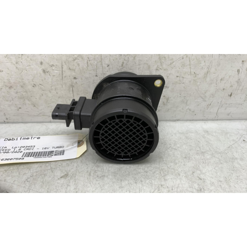 Debitmetre KIA XCEED Photo n°1