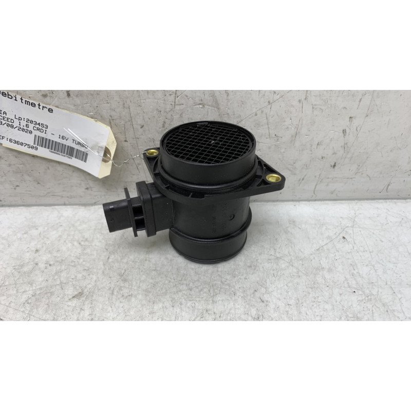 Debitmetre KIA XCEED Photo n°3