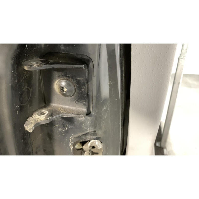 Porte avant droit CITROEN C3 1 Photo n°4
