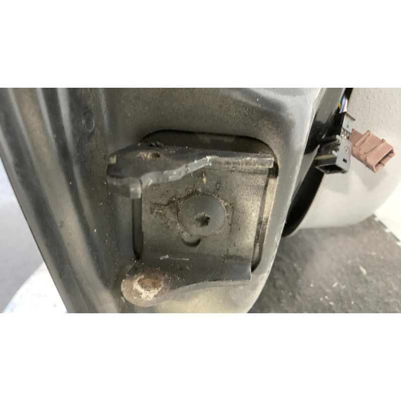 Porte avant droit CITROEN C3 1 Photo n°8