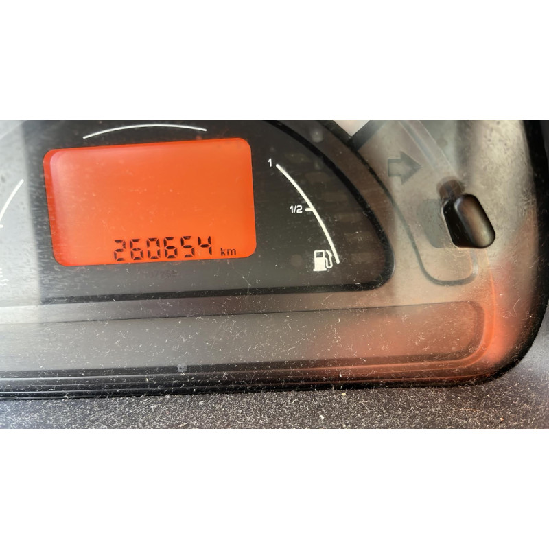 Porte avant droit CITROEN C3 1 Photo n°9