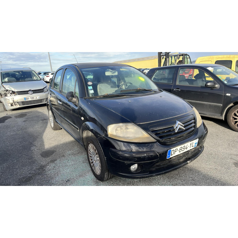 Porte avant droit CITROEN C3 1 Photo n°19