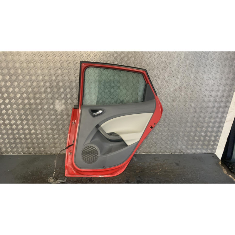 Porte arriere droit SEAT IBIZA 4 Photo n°2