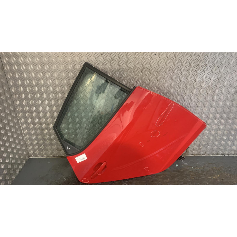 Porte arriere droit SEAT IBIZA 4 Photo n°3