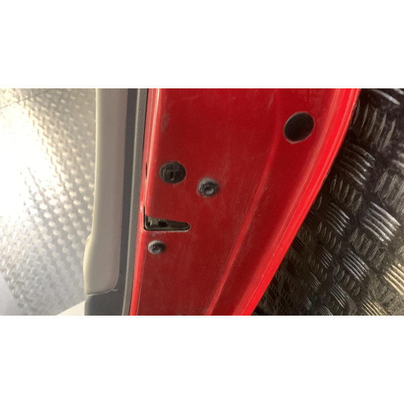 Porte arriere droit SEAT IBIZA 4 Photo n°4