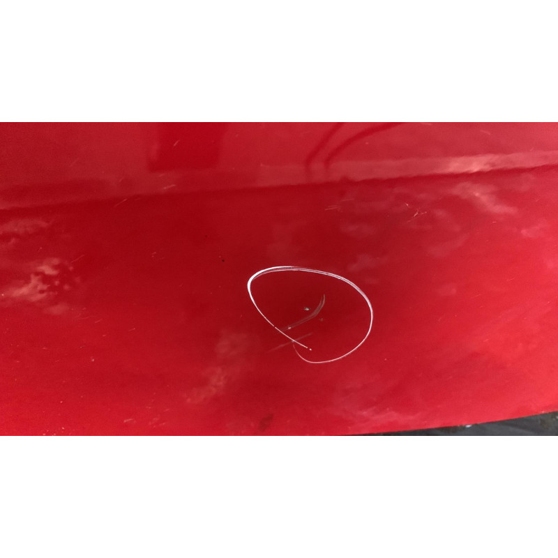 Porte arriere droit SEAT IBIZA 4 Photo n°5