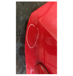 Porte arriere droit SEAT IBIZA 4