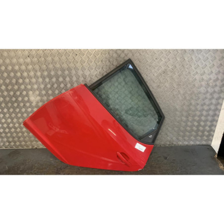 Porte arriere gauche SEAT IBIZA 4
