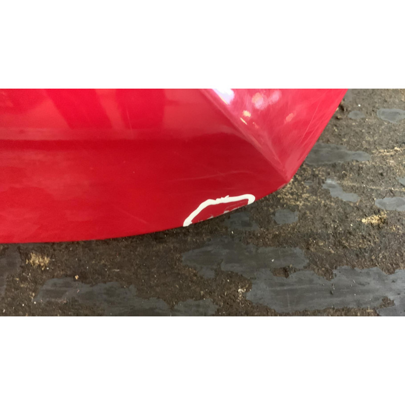 Porte arriere gauche SEAT IBIZA 4 Photo n°4