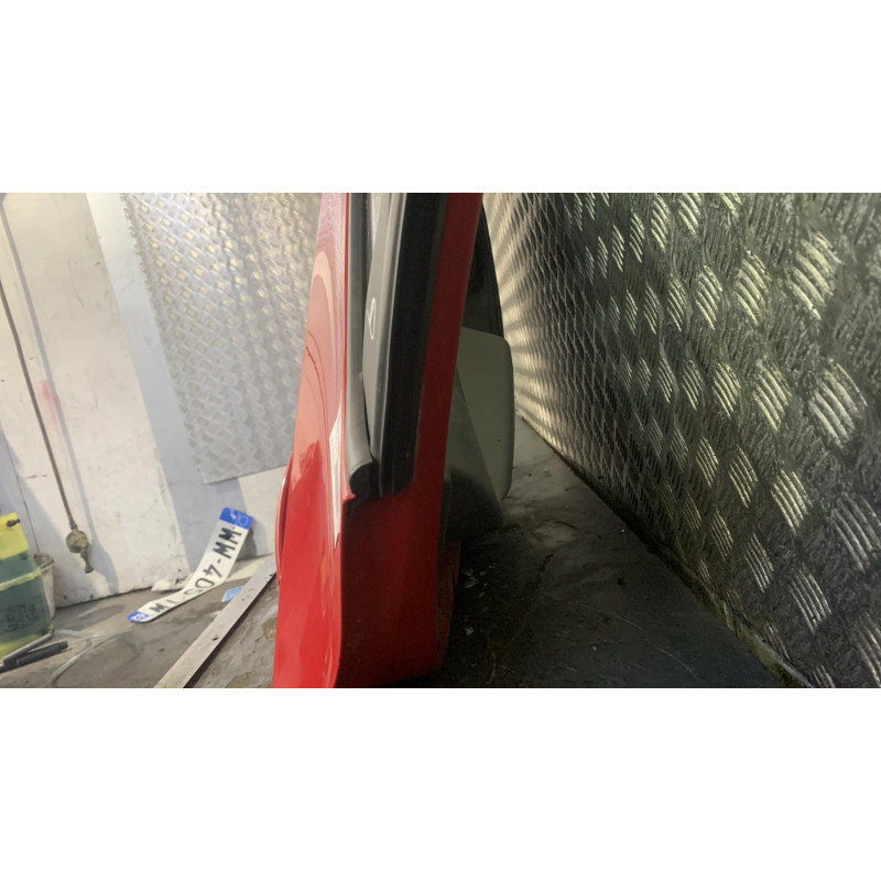 Porte arriere gauche SEAT IBIZA 4 Photo n°5