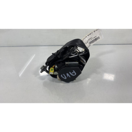 Pretensionneur de ceinture avant droit PEUGEOT 308 1