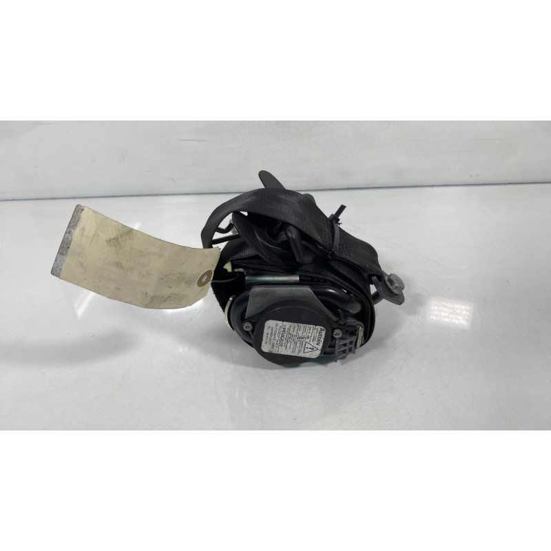 Pretensionneur de ceinture avant droit PEUGEOT 308 1 Photo n°3