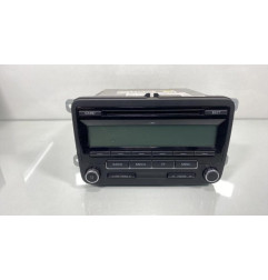 Autoradio d'origine VOLKSWAGEN POLO 5