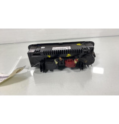 Commande chauffage VOLKSWAGEN POLO 5
