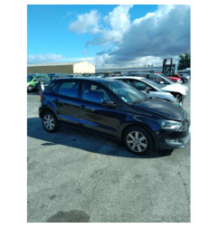Commande chauffage VOLKSWAGEN POLO 5