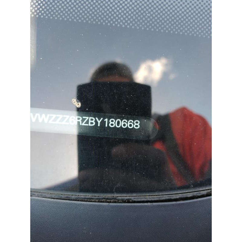 Commande chauffage VOLKSWAGEN POLO 5 Photo n°6