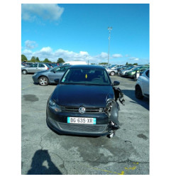 Commande chauffage VOLKSWAGEN POLO 5