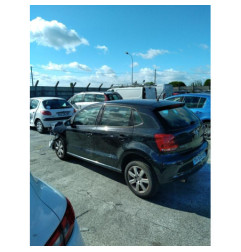 Commande chauffage VOLKSWAGEN POLO 5