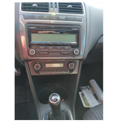 Commande chauffage VOLKSWAGEN POLO 5