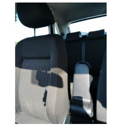 Commande chauffage VOLKSWAGEN POLO 5