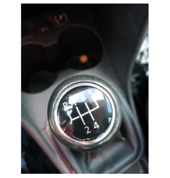 Commande chauffage VOLKSWAGEN POLO 5