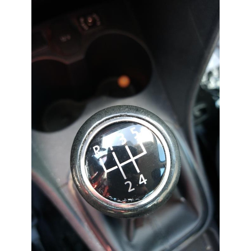 Commande chauffage VOLKSWAGEN POLO 5 Photo n°12