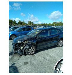 Commande chauffage VOLKSWAGEN POLO 5