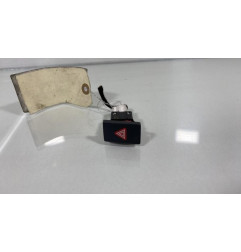 Bouton de warning VOLKSWAGEN GOLF 6 Photo n°1